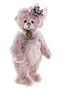 Charlie Bears Alesha